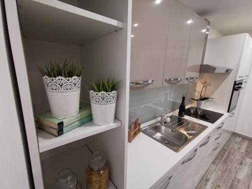 Apartmani Pina 1