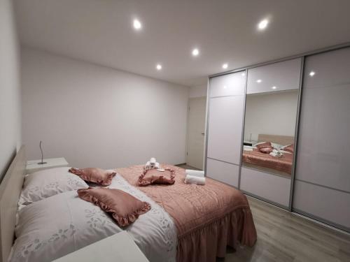 Apartmani Pina 1