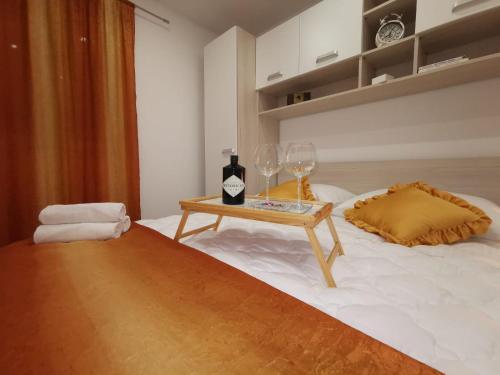 Apartmani Pina 1