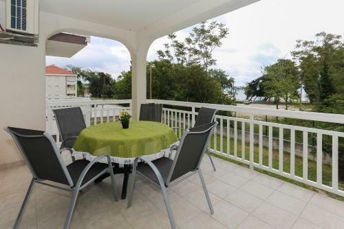 Apartamento Villa Marijana