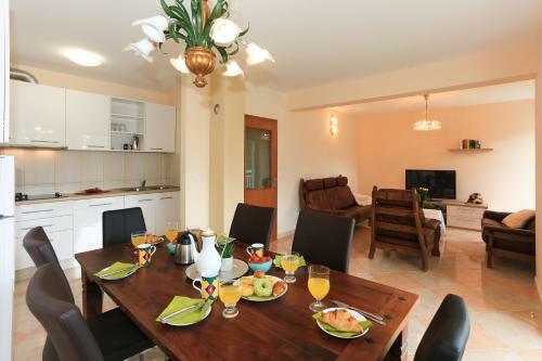 Apartamento Villa Marijana
