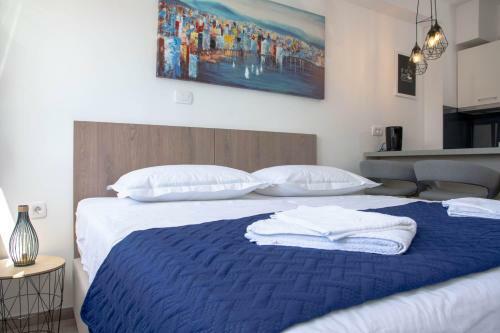 Apartamento Casteletti