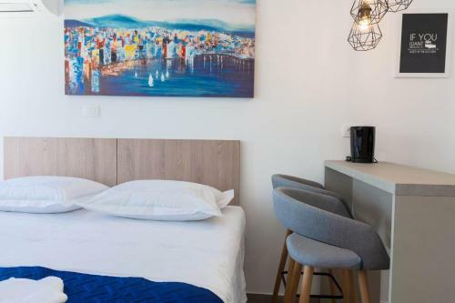 Apartamento Casteletti