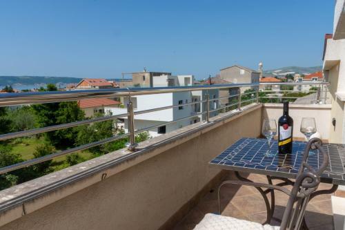 Apartamento Casteletti