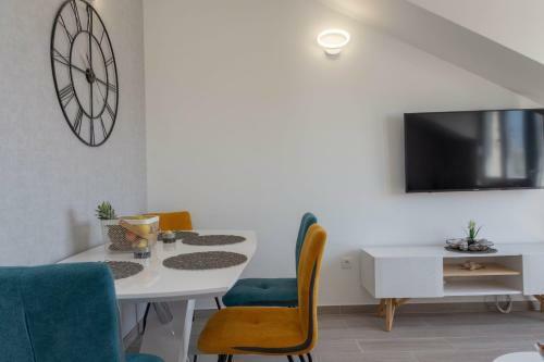 Apartamento Casteletti