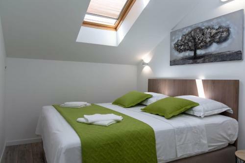 Apartamento Casteletti