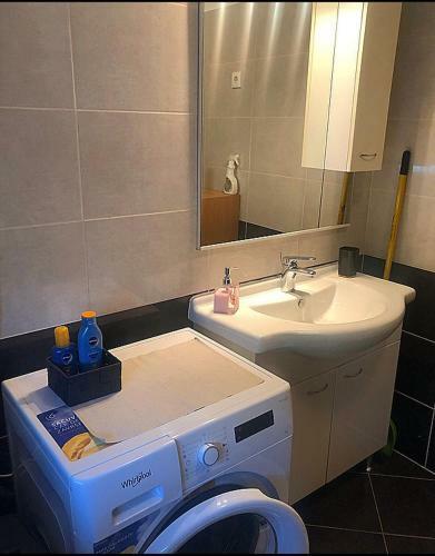 Apartman Mila