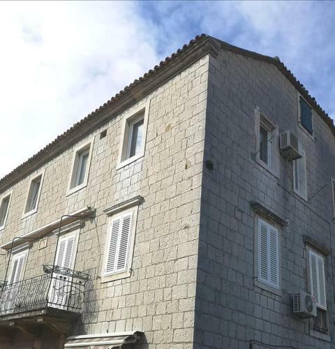 Apartment Lilybelle