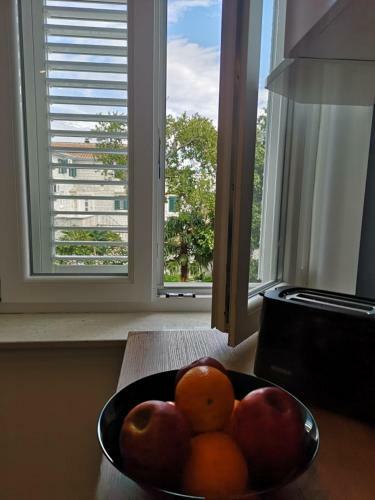 Apartment Lilybelle