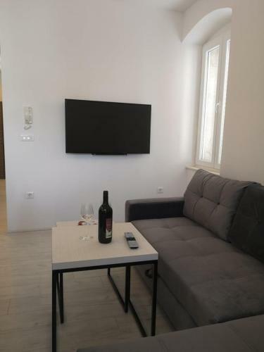 Apartment Lilybelle