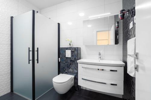 Apartamento Luxury Residence Danica With A Private Rooftop Pool