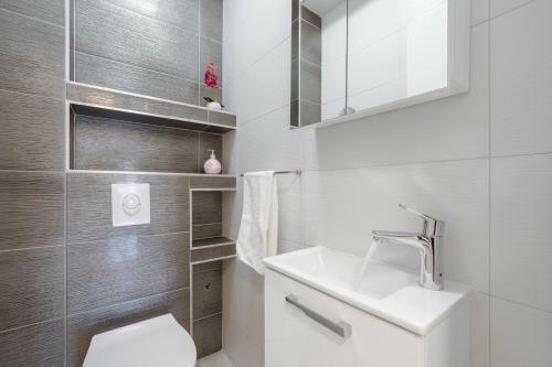 Apartamento Luxury Residence Danica With A Private Rooftop Pool