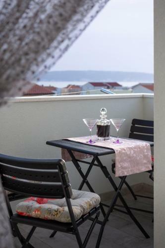 Apartamento Luxury Residence Danica With A Private Rooftop Pool