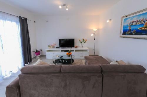 Apartment Petar
