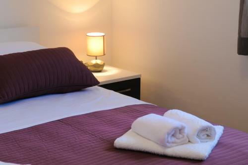 Apartment Petar