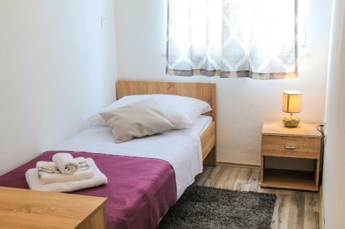 Apartment Petar