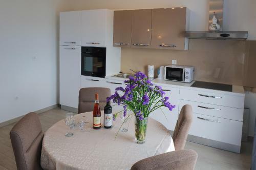 Apartment Petar