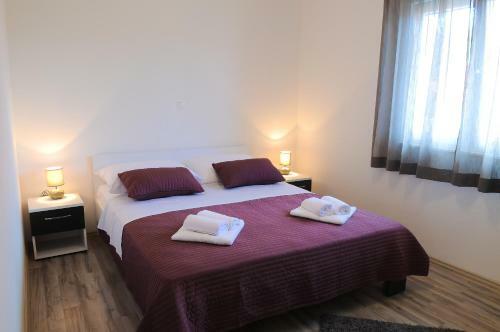Apartment Petar