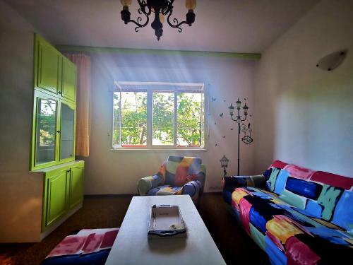 Apartamento M&m