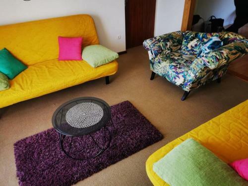 Apartamento M&m