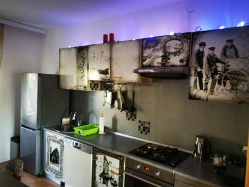 Apartamento M&m