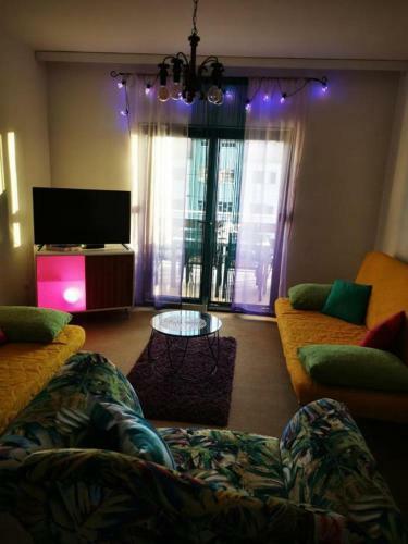 Apartamento M&m