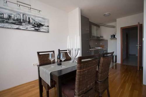 Apartman Mila