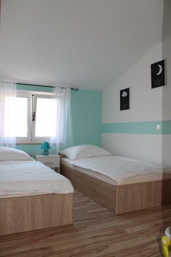 Apartment Aurora