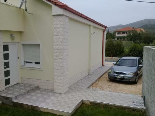 Apartamento Kuca Marija-petra