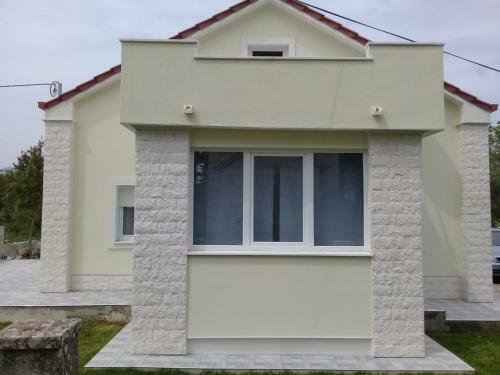 Apartamento Kuca Marija-petra