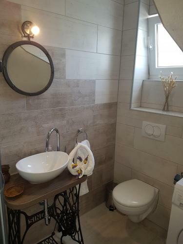 Apartamento Kuca Marija-petra