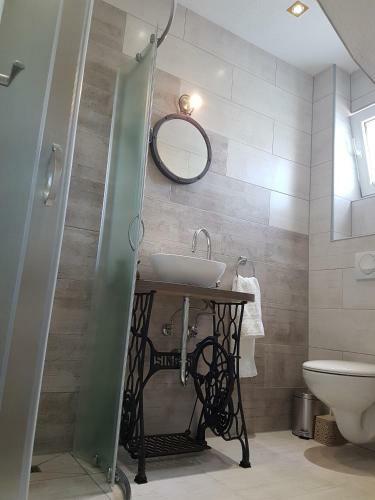 Apartamento Kuca Marija-petra