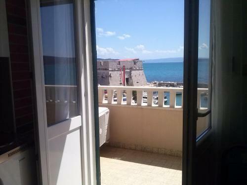Apartment Mala Pla?a