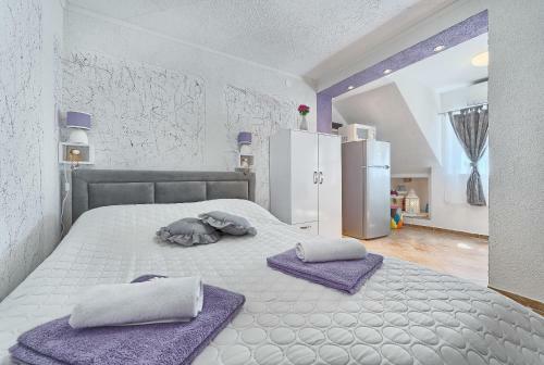 Studio Apartman Harmony