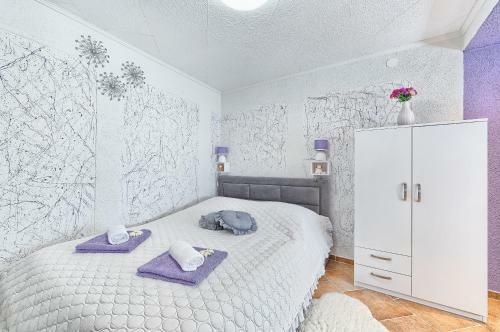 Studio Apartman Harmony