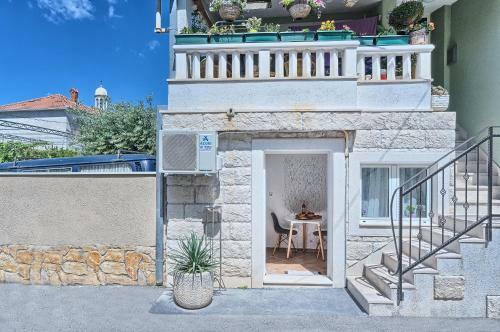 Studio Apartman Harmony