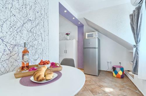 Studio Apartman Harmony
