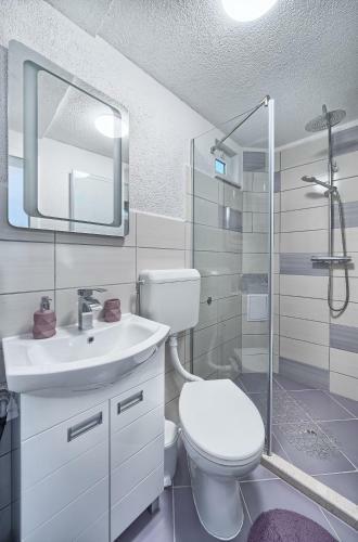 Studio Apartman Harmony