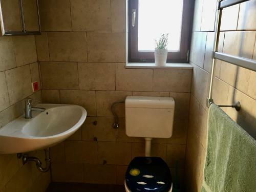 Hostal Kri?to Croatia