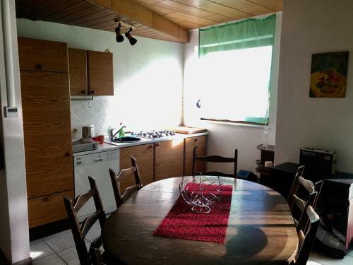Hostal Kri?to Croatia
