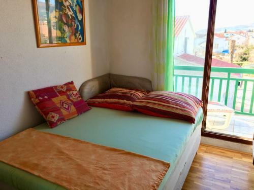 Hostal Kri?to Croatia