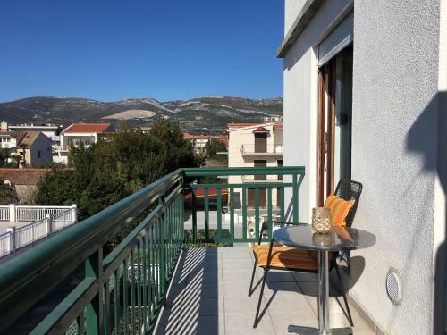 Hostal Kri?to Croatia