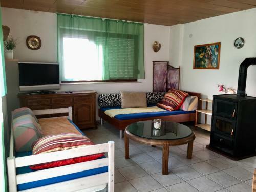 Hostal Kri?to Croatia
