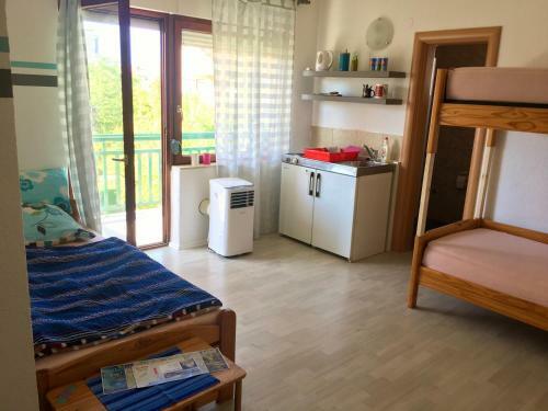 Hostal Kri?to Croatia
