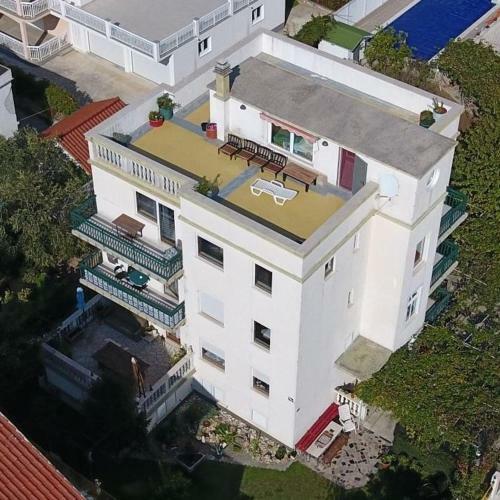 Hostal Kri?to Croatia