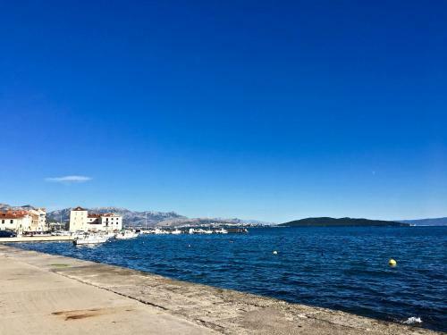 Hostal Kri?to Croatia