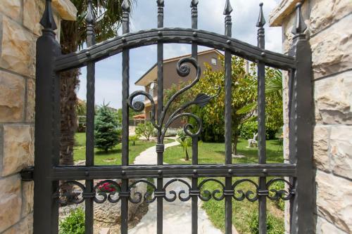 Villa Barbarossa