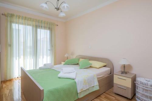 Apartment Novi