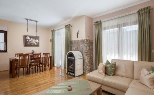 Apartment Novi