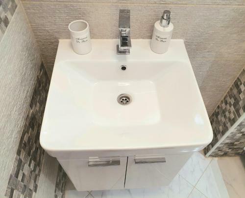 Apartamento Ljubica
